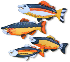Fish photo